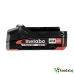 METABO BATTERY PACK 18 V 2.0 AH LI-POWER - ПРОФЕСИОНАЛНА АКУМУЛАТОРНА БАТЕРИЯ
